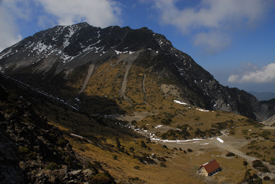 003-29_劉清泉_南湖大山