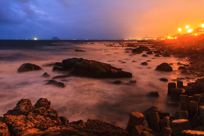 011-29_張李傳_寧靜海，夜正美