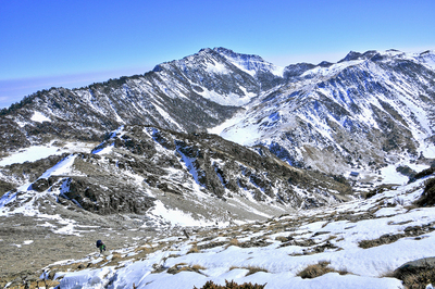 020-24_雷大同_行走於蒼茫天地間