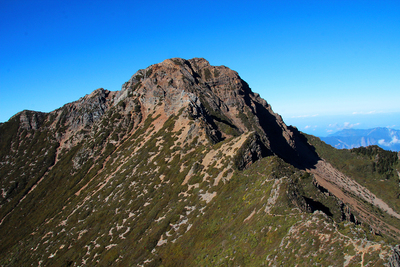 020-14_劉清泉_玉山主峰