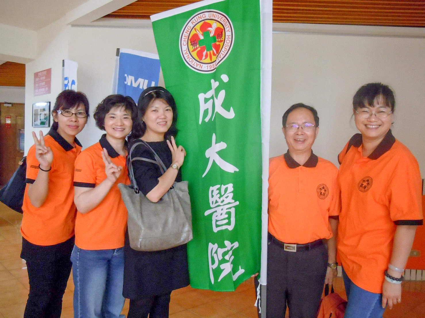 2012年第25屆全國團結圈活動競賽決賽發表會_合照02